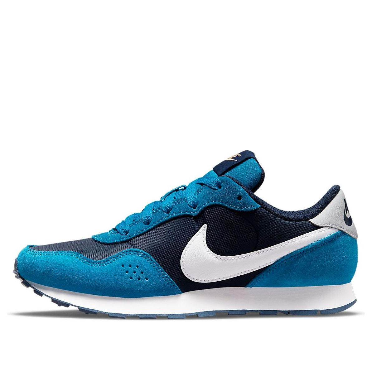 Nike MD Valiant Midnight Navy Imperial Blue