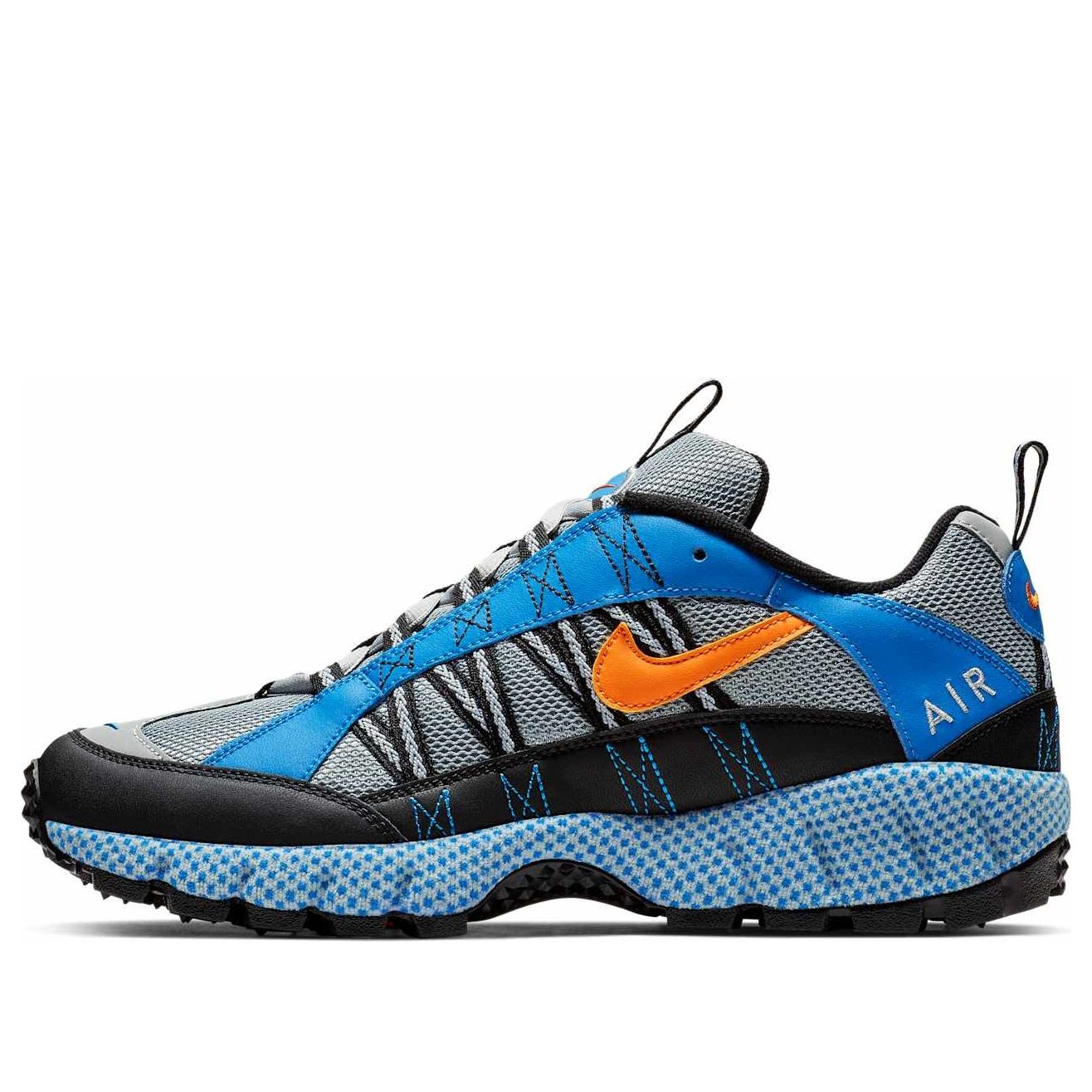 Nike Air Humara 17 Blue Spark