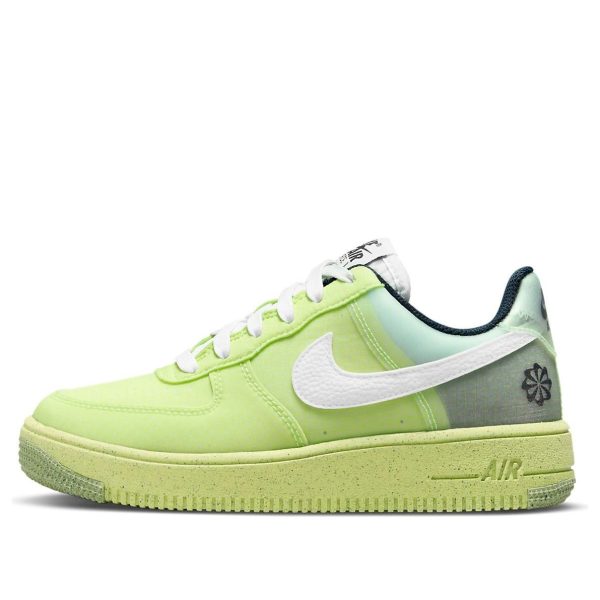 Nike Air Force 1 Crater Light Lemon Twist