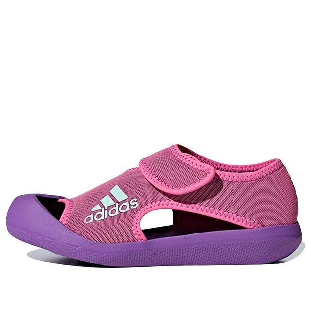 adidas Altaventure C Sandals Pink/Purple