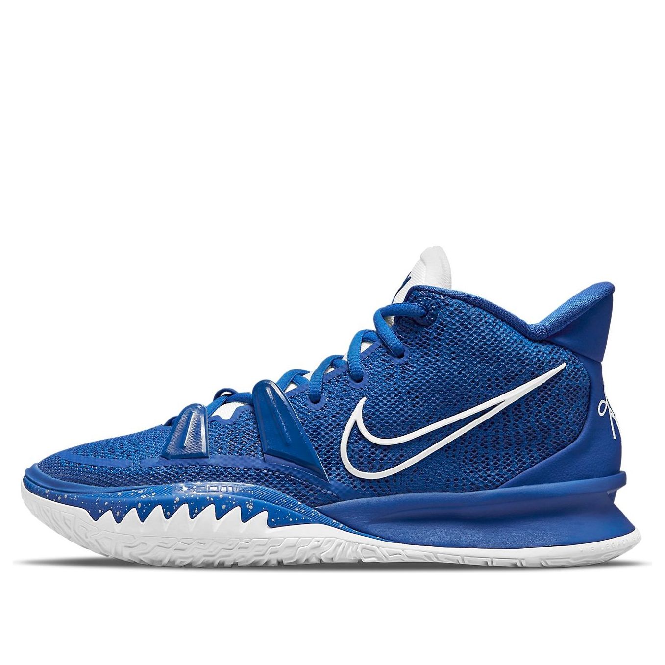 Nike Kyrie 7 TB Game Royal