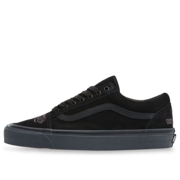 Vans NEIGHBORHOOD x Mister Cartoon x Old Skool 36 DX Tokyo Los Angeles
