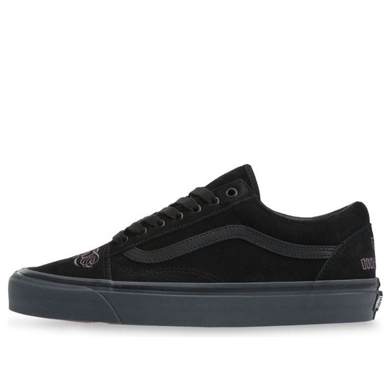 Vans NEIGHBORHOOD x Mister Cartoon x Old Skool 36 DX Tokyo Los Angeles