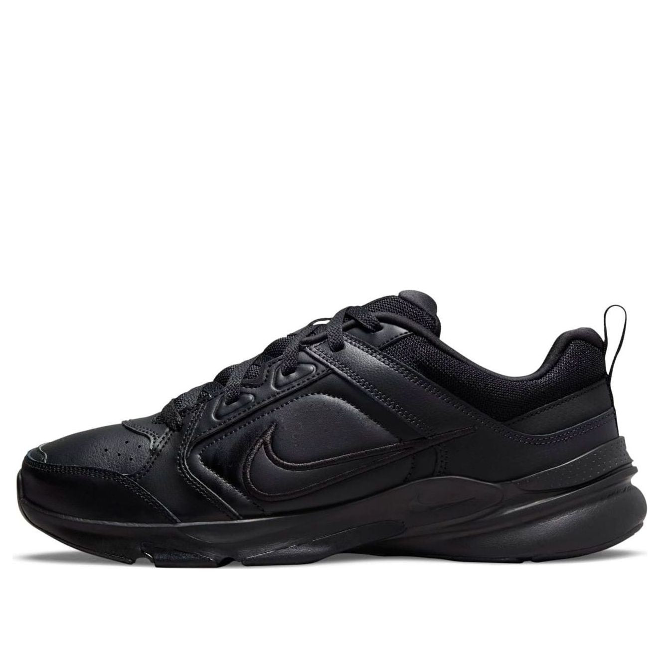 Nike Defy All Day Triple Black