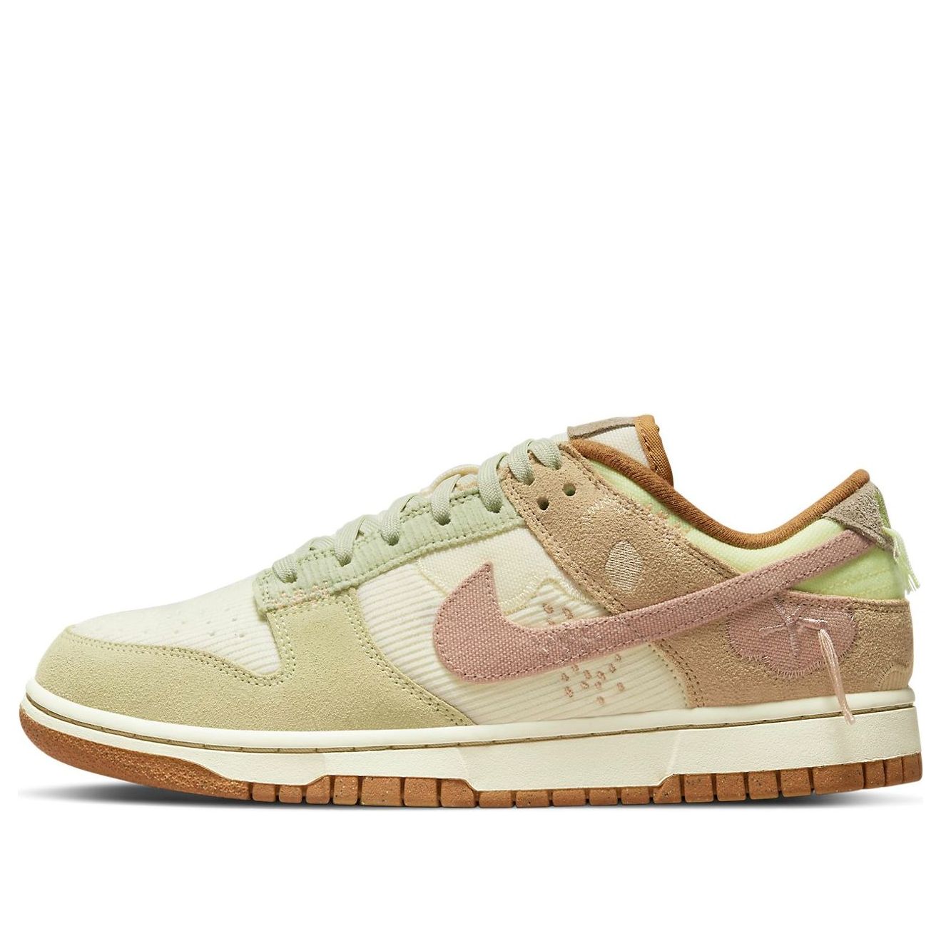 Nike Dunk Low On The Bright Side