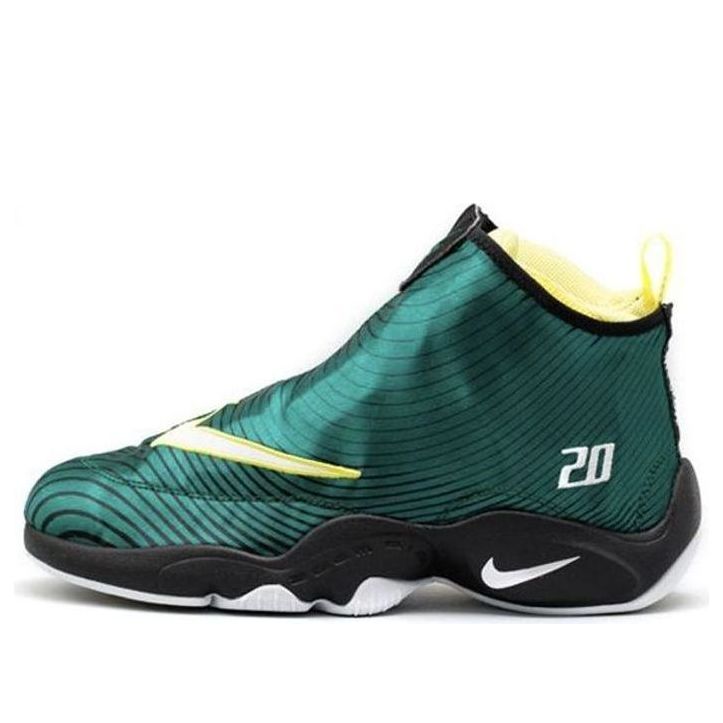 Nike Air Zoom Flight QS Sole Collector