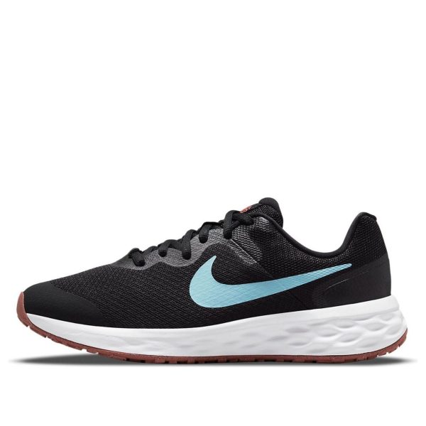 Nike Revolution 6 Black Copa