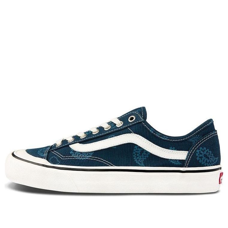 Vans Style 36 Decon SF Blue Unisex