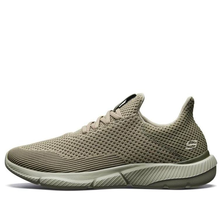 Skechers Ingram Grey/Brown