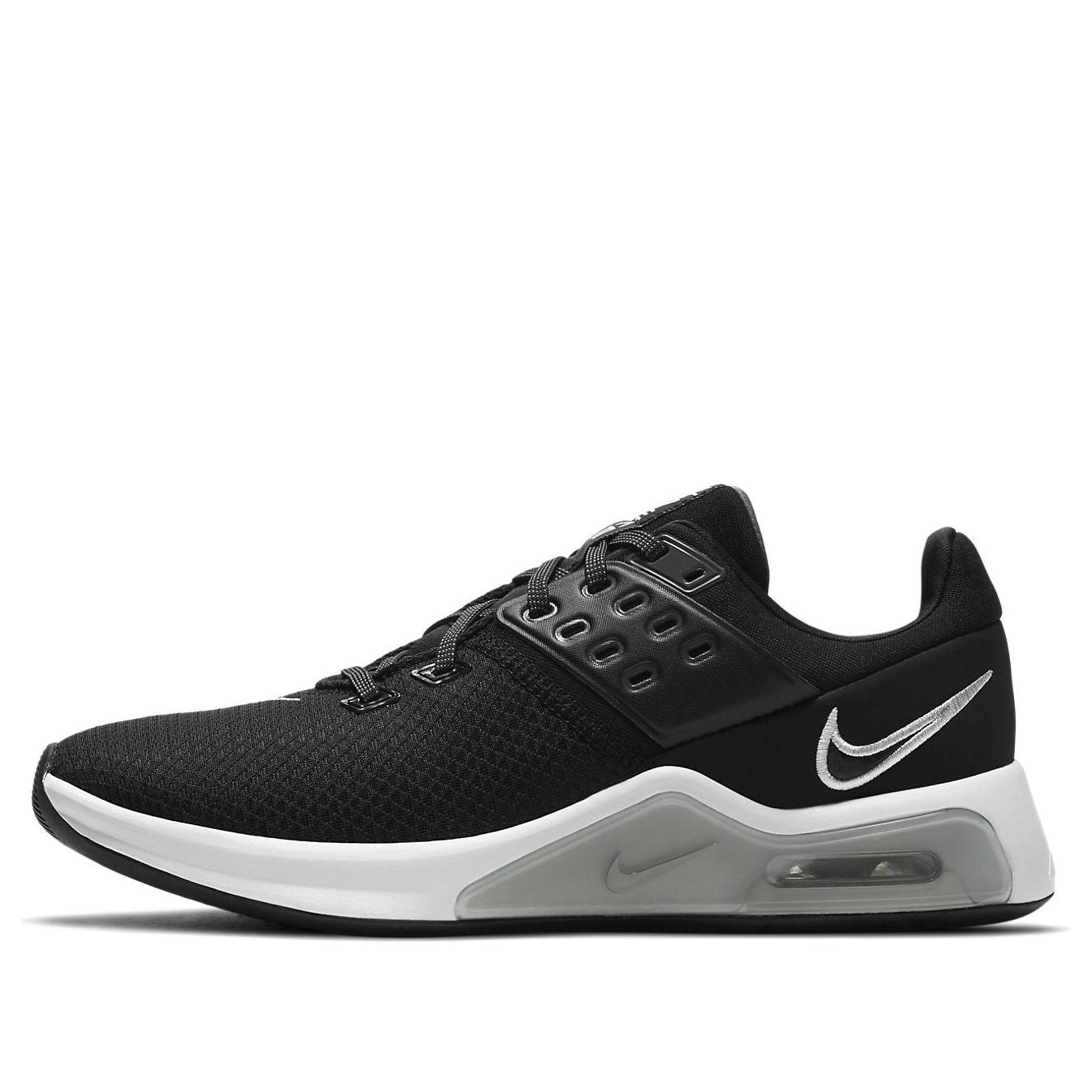 main-square_216fe084-81b7-452b-913b-4ec830add206.jpg Nike Air Max Bella TR 4 Black White