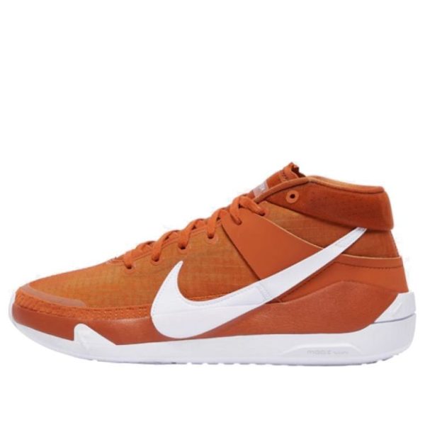 Nike KD 13 TB Desert Orange