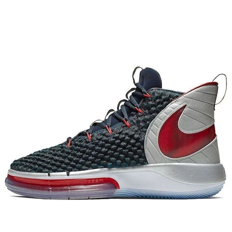 Nike AlphaDunk Dunk of Death