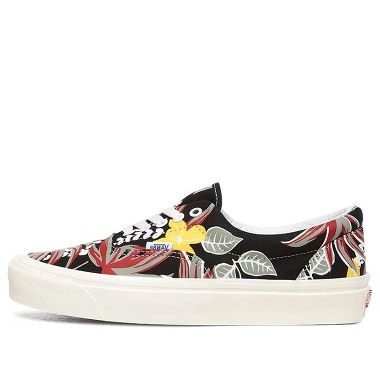 Vans Era 95 DX Aloha Black