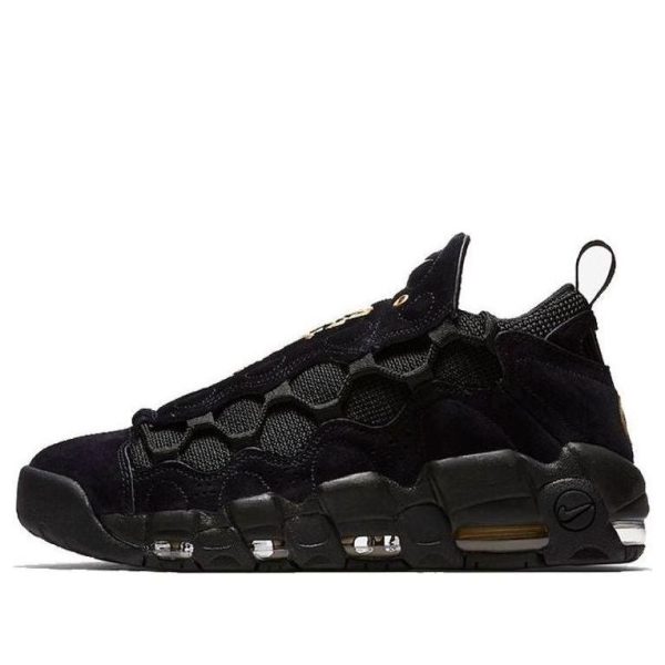 Nike Air More Money Chinese Yuan