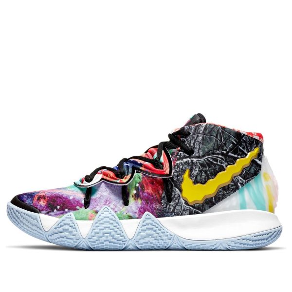 Nike Kybrid S2 Pineapple