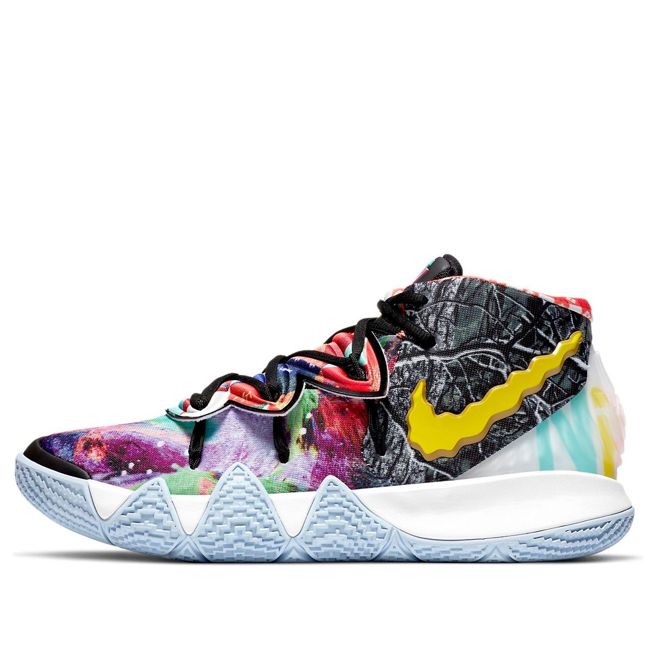 Nike Kybrid S2 Pineapple