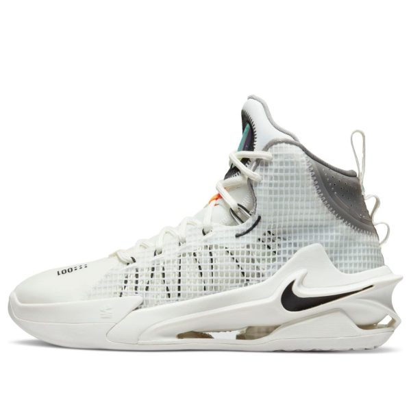 Nike Air Zoom GT Jump Summit White