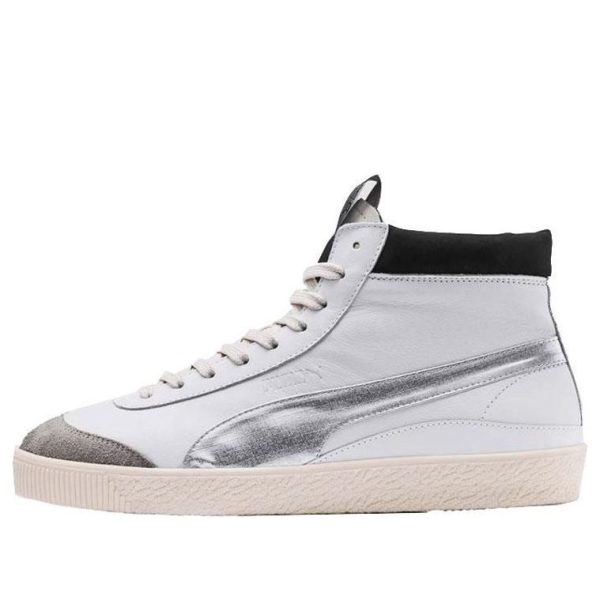 PUMA RHUDE x Basket 68 Drizzle