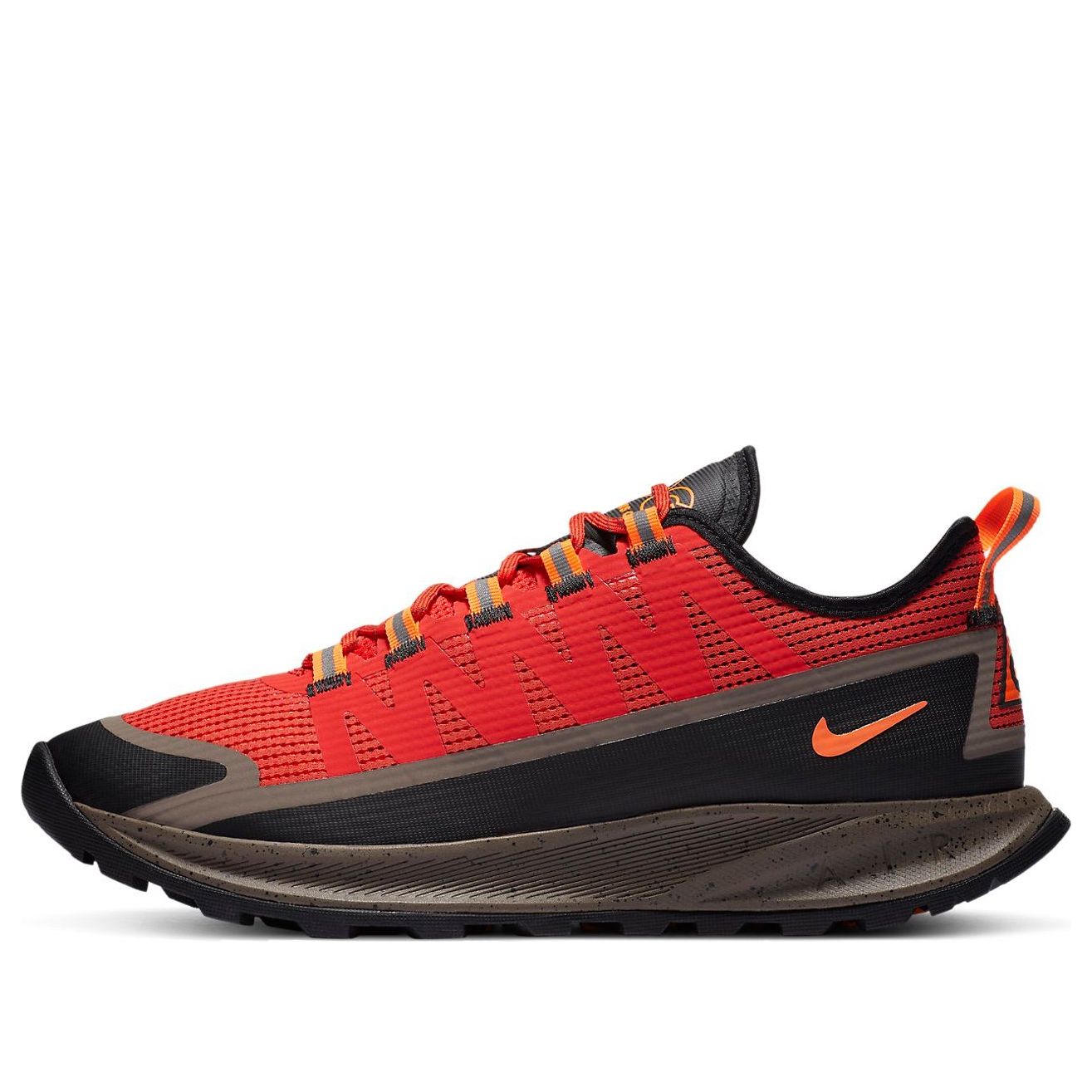 Nike ACG Air Nasu Black/Red