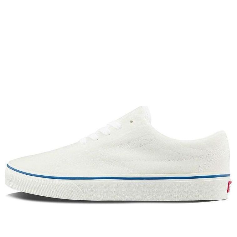 Vans DIY Low Heritage - White Multi-Color