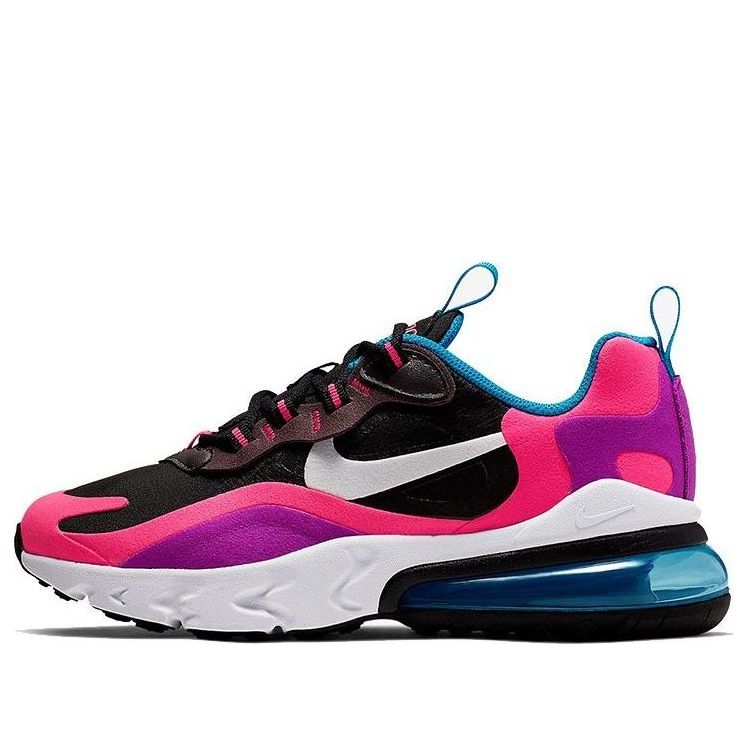 Nike Air Max 270 React Hyper Pink
