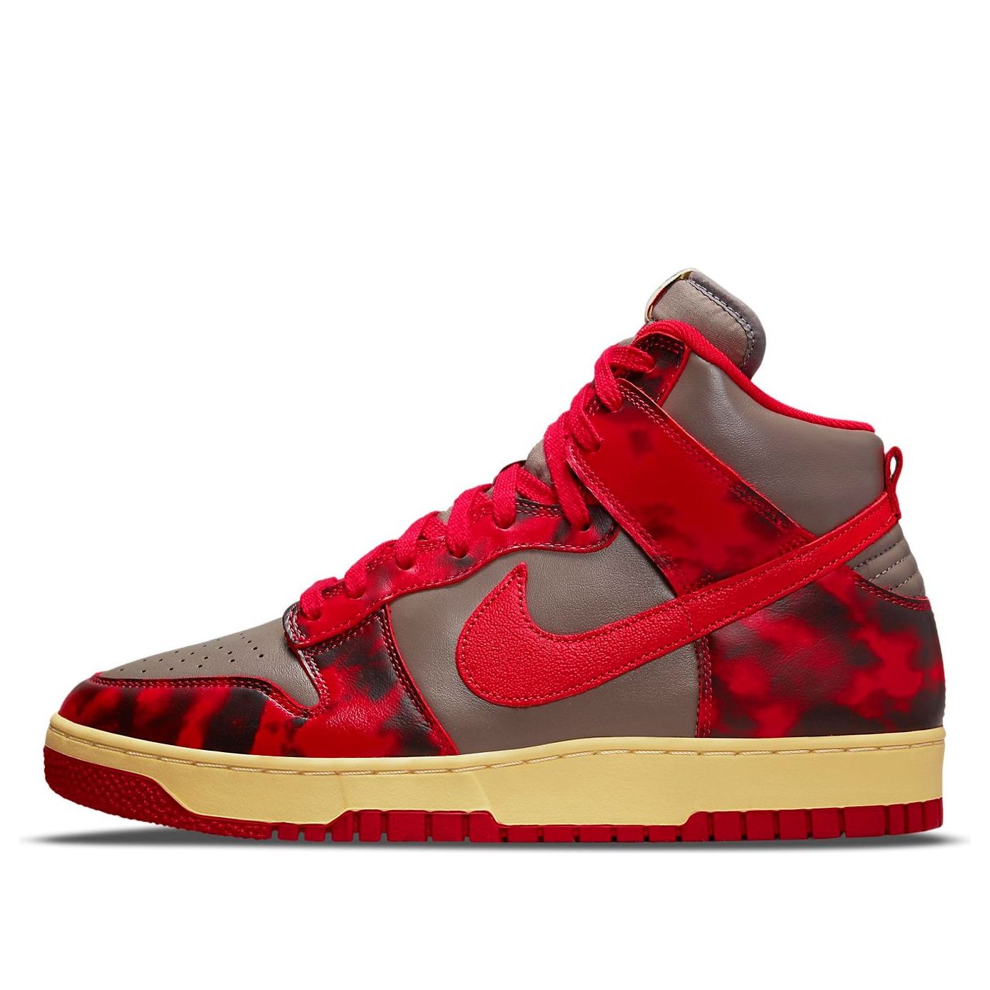 Nike Dunk High 1985 Acid Wash