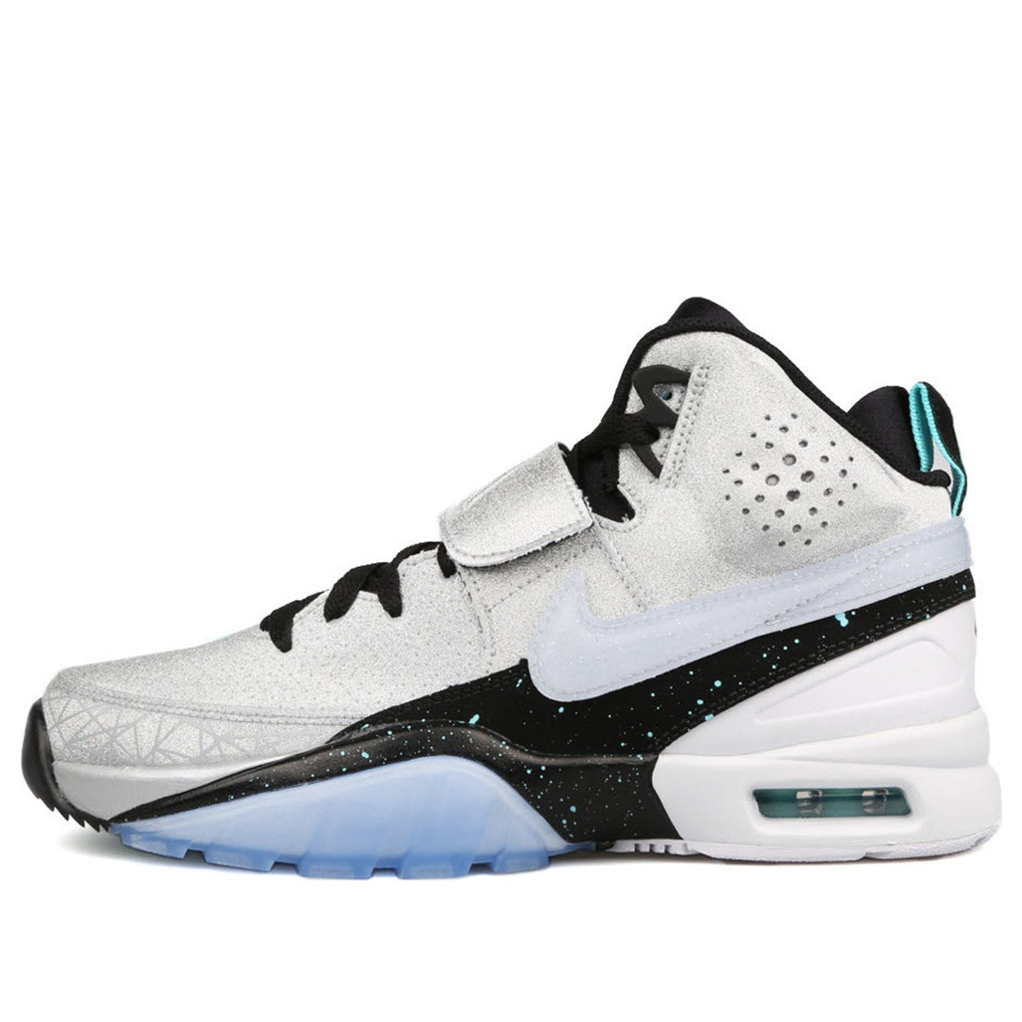 Nike Air Bo 1 Premium Diamond Quest