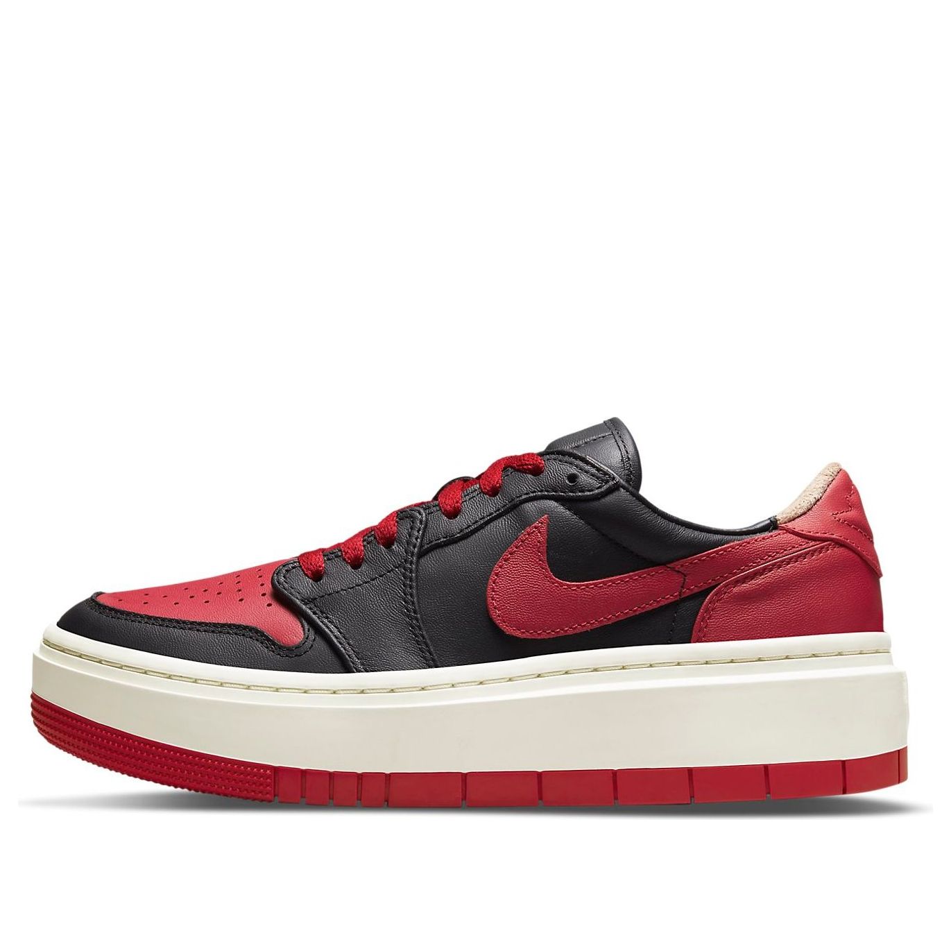 Air Jordan 1 Elevate Low SE Bred