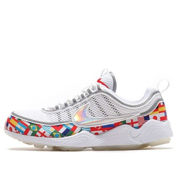Nike Air Zoom Spiridon International Flag