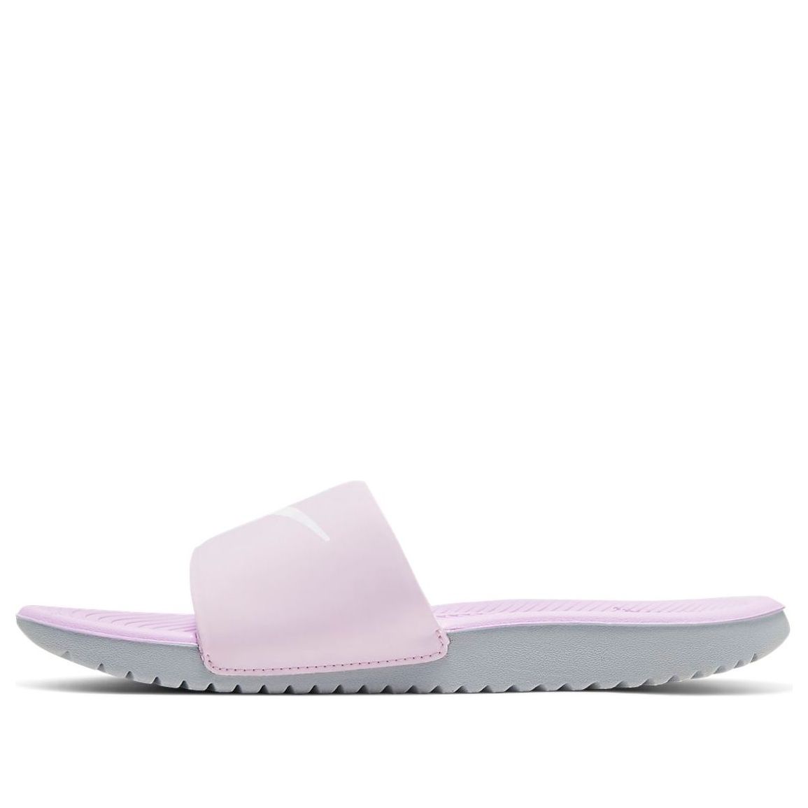 Nike Kawa Slide Iced Lilac