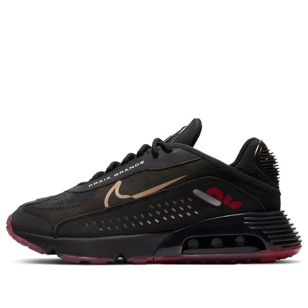 Nike x Neymar Jr. Air Max 2090 Black