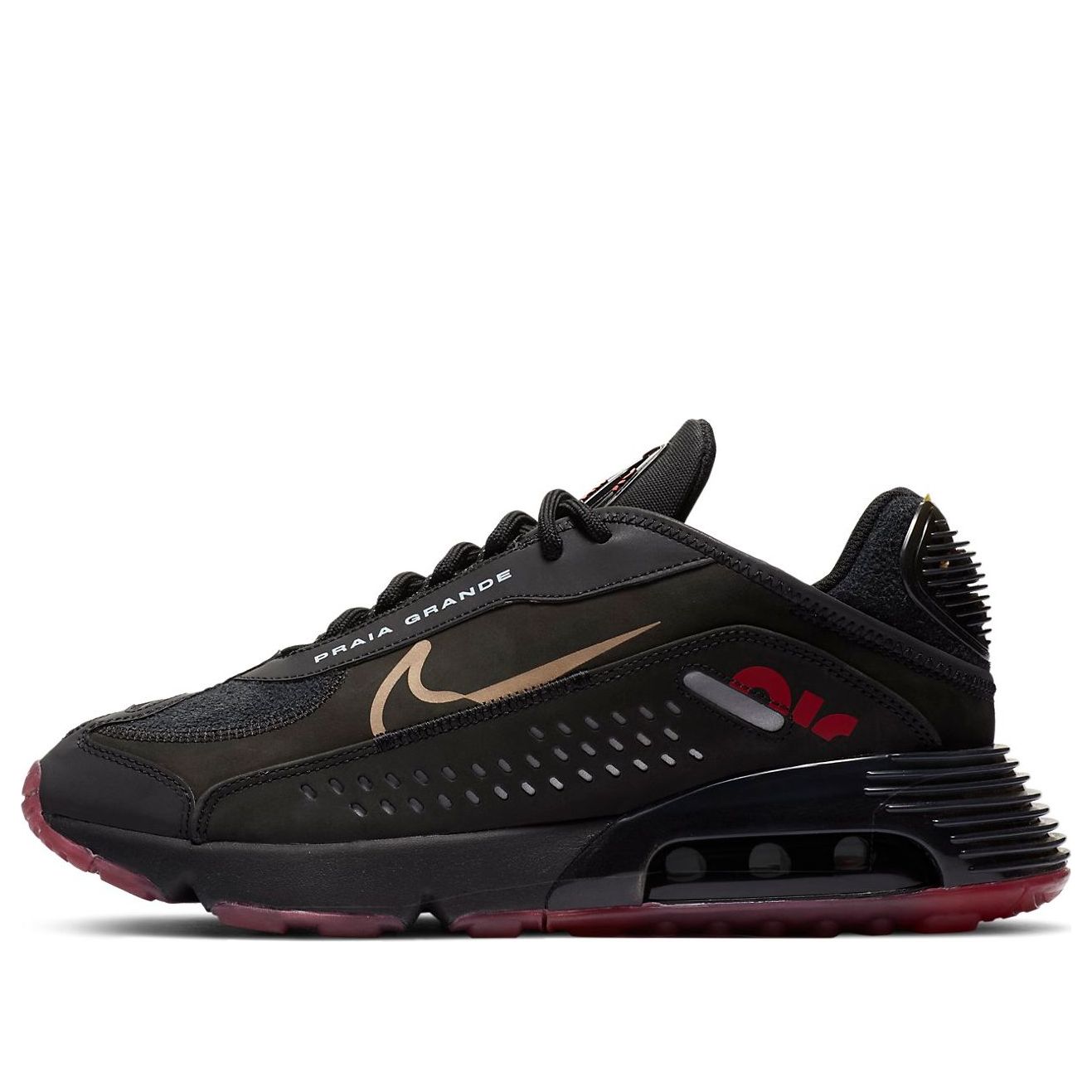 Nike x Neymar Jr. Air Max 2090 Black