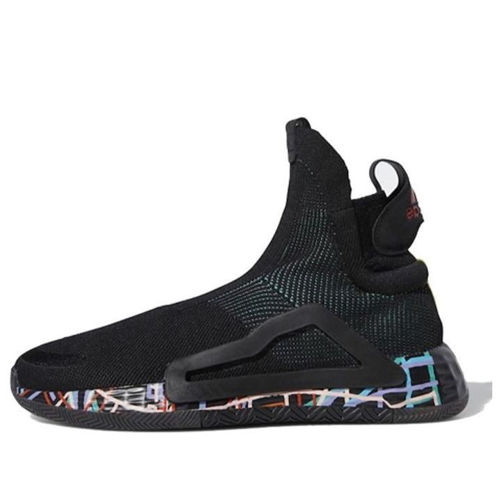 adidas N3XT L3V3L Graphic Midsole