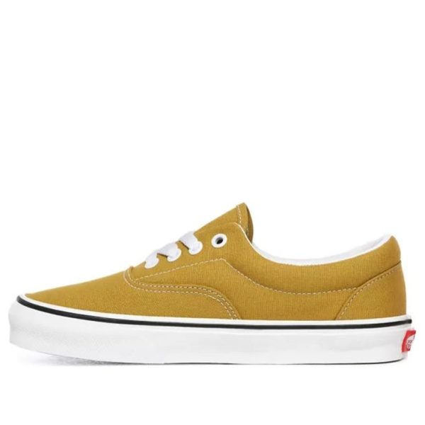 Vans Era Olive Oil