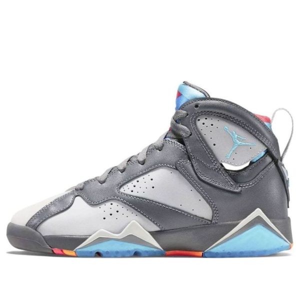 Air Jordan 7 Retro Barcelona Days