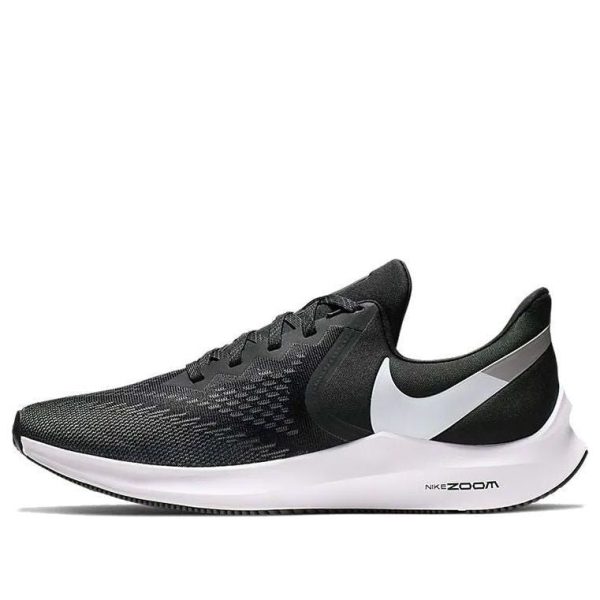 Nike Air Zoom Winflo 6 Dark Grey