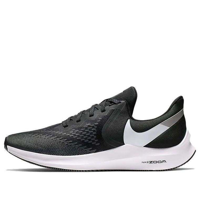 Nike Air Zoom Winflo 6 Dark Grey