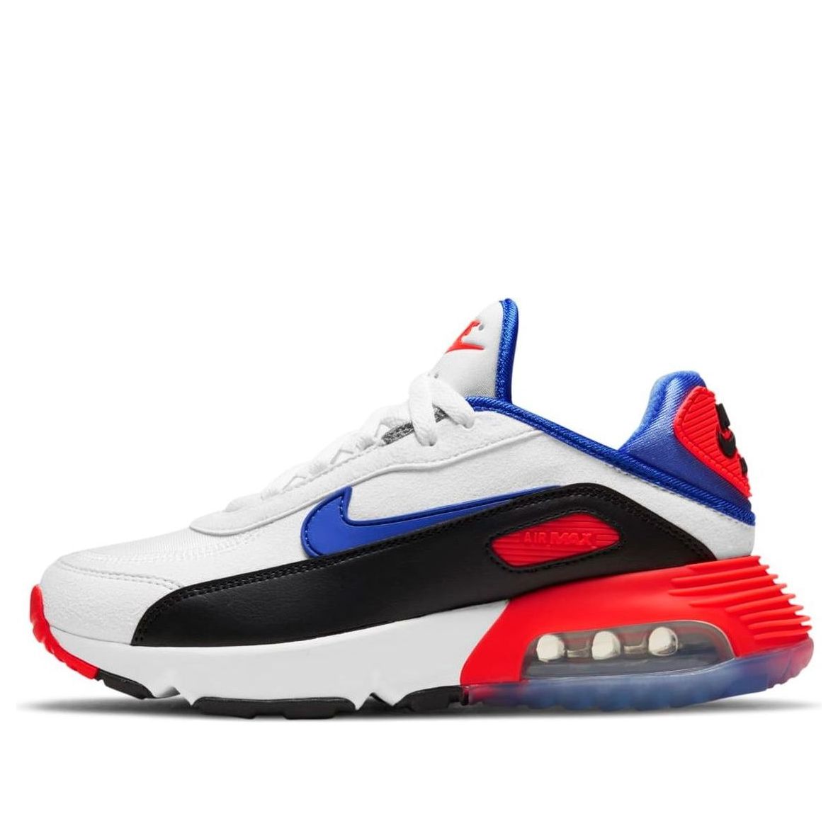 Nike Air Max 2090 Evolution of Icons