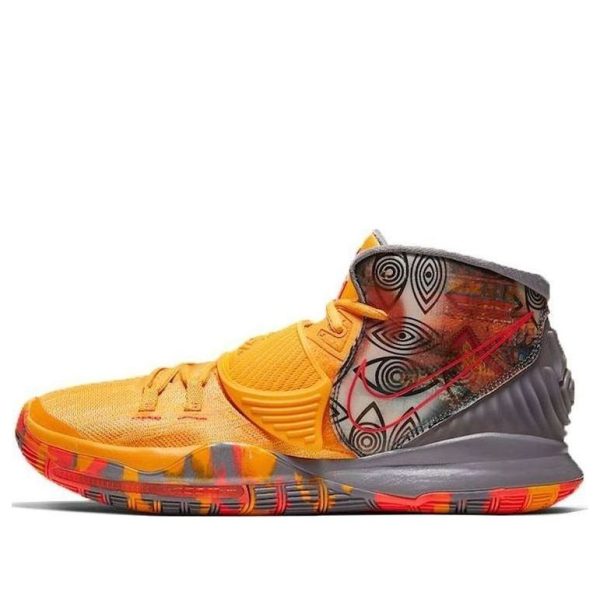 Nike Kyrie 6 Preheat Beijing