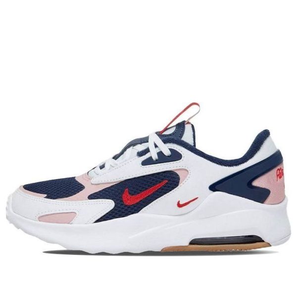Nike Air Max Bolt SE Low-Top Blue/White