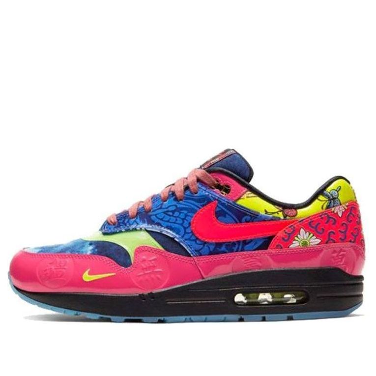 Nike Air Max 1 Premium EP Longevity