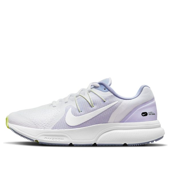 Nike Zoom Span 3 Iris Whisper