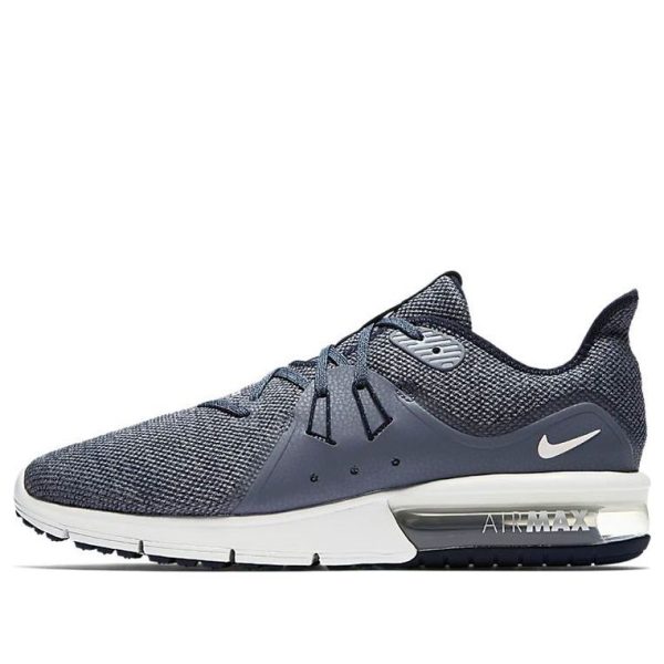 Nike Air Max Sequent 3 Obsidian