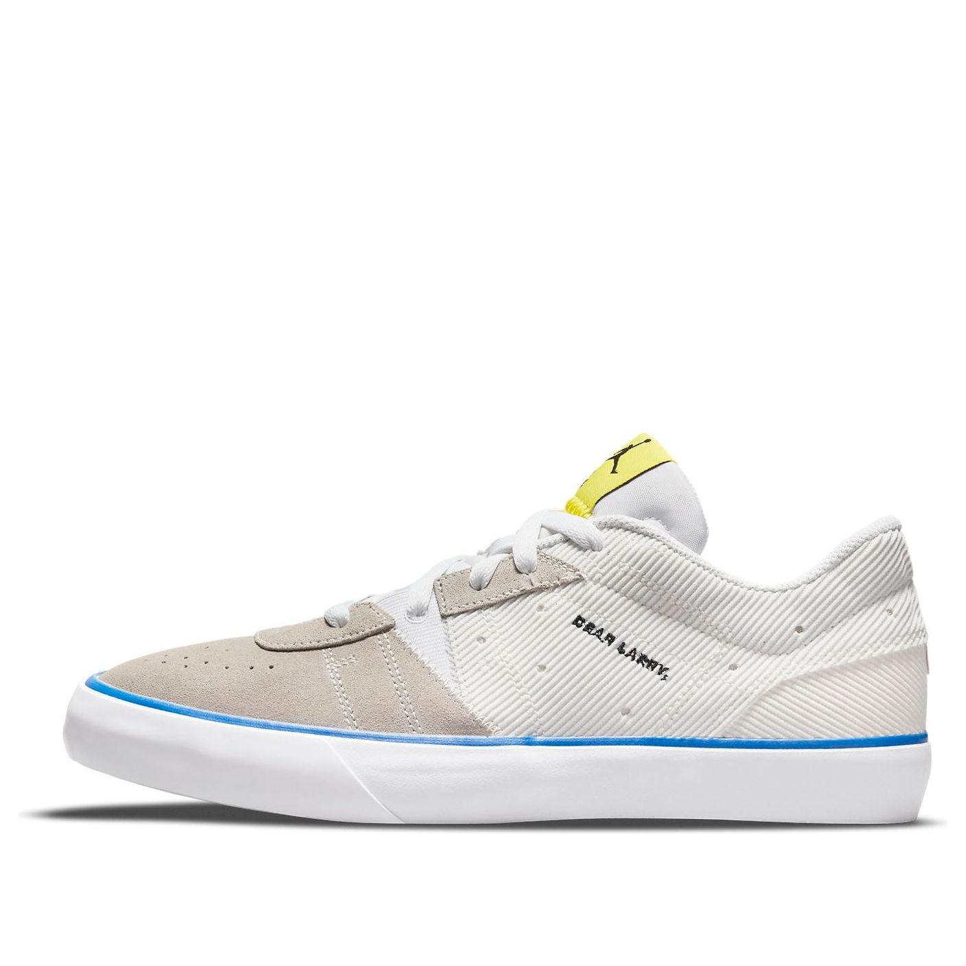 Air Jordan Series.01 Dear Larry