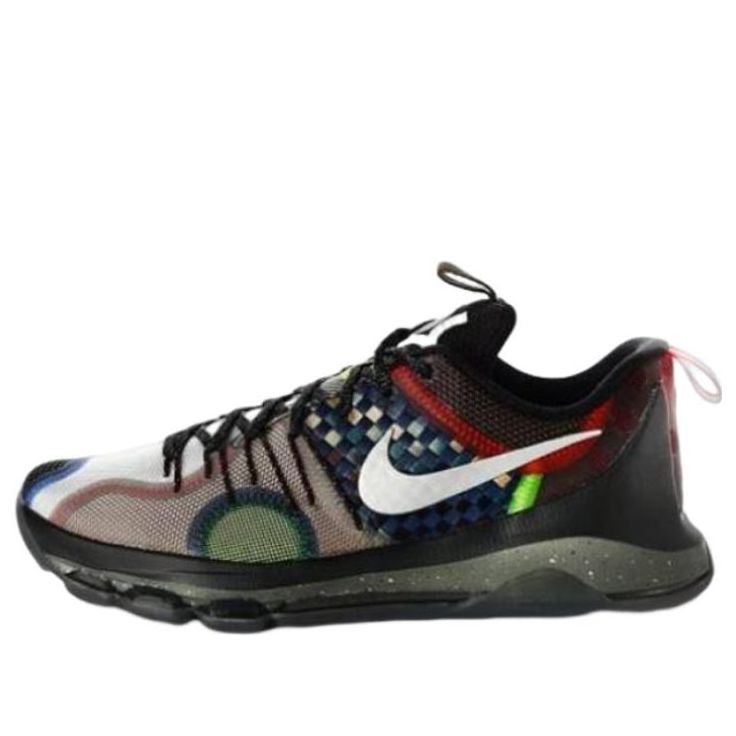 Nike KD 8 SE What The