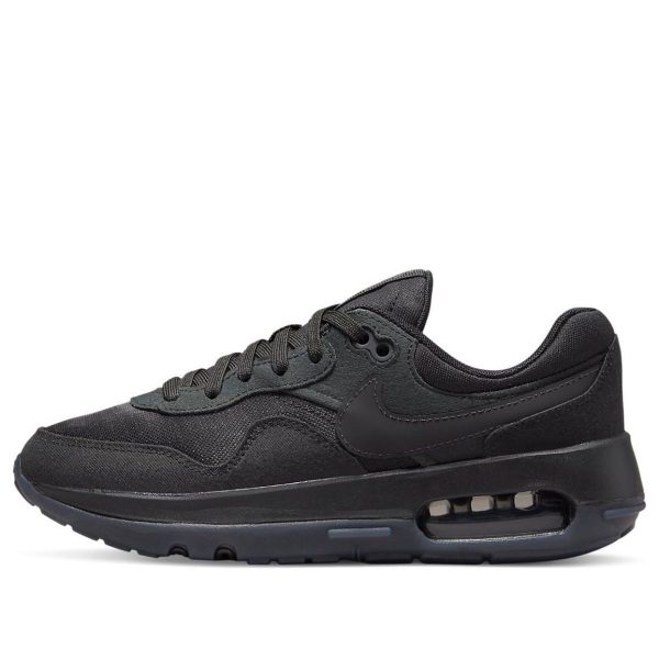 Nike Air Max Motif Black Anthracite