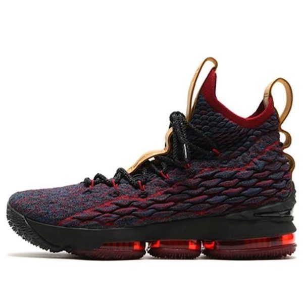 Nike LeBron 15 EP New Heights