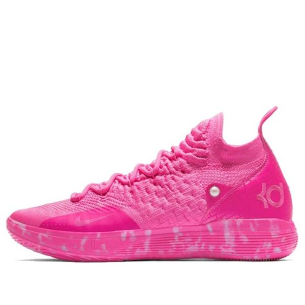 Nike Zoom KD 11 Aunt Pearl
