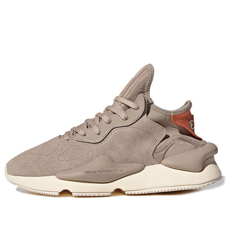 adidas Y-3 Kaiwa Trace Khaki