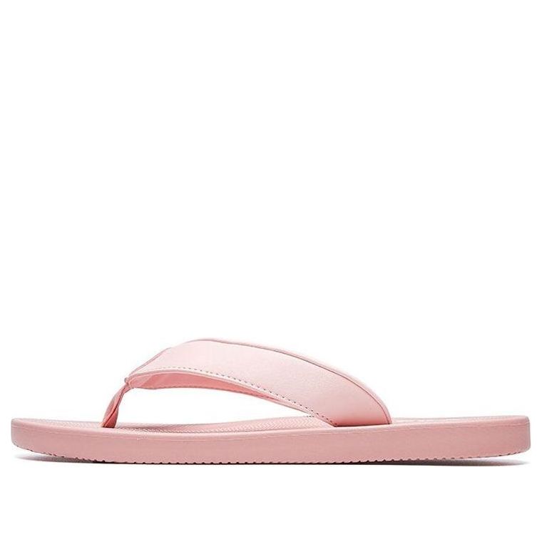 FILA Flip-Flops Pink